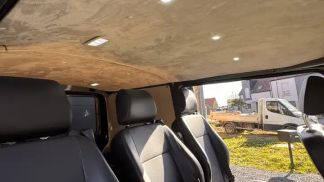 Leasing Van Volkswagen T6 Transporter 2020