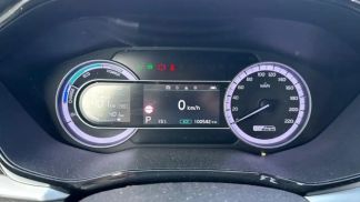 Leasing Wagon Kia Niro 2020
