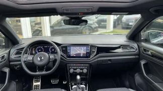 Leasing SUV Volkswagen T-Roc 2022