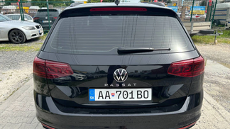 Lízing Kombi Volkswagen Passat Variant 2020