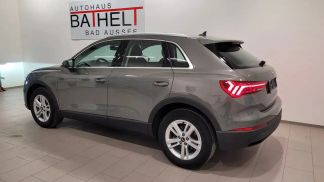 Finansowanie SUV Audi Q3 2022