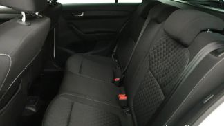 Finansowanie Wóz Skoda Fabia 2017