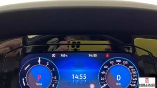 Financování Sedan Volkswagen Golf 2022