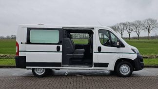 Finansowanie Van Peugeot BOXER 330 2020