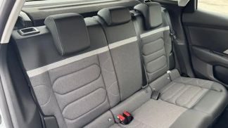Leasing Sedan Citroën C4 2024
