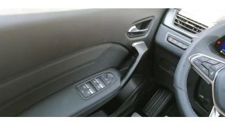 Leasing SUV Renault SYMBIOZ 2025