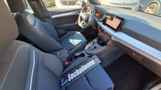 Financování Hatchback Seat Ibiza 2024