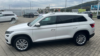 Finansowanie SUV Skoda Kodiaq 2021