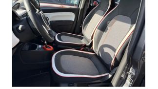 Lízing Hatchback Renault Twingo 2021