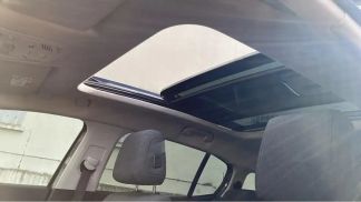 Leasing SUV Citroën C5 Aircross 2020