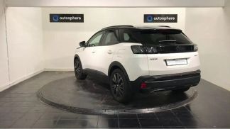 Finansowanie SUV Peugeot 3008 2023