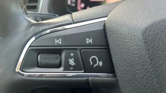 Lízing Hatchback Seat Leon 2020