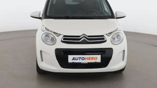 Finansowanie Hatchback Citroën C1 2019