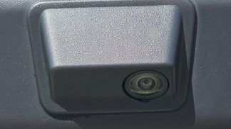 Leasing Fourgon Ford TRANSIT CUSTOM 2.0 2020