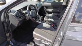 Finansowanie Hatchback Volkswagen Polo 2021