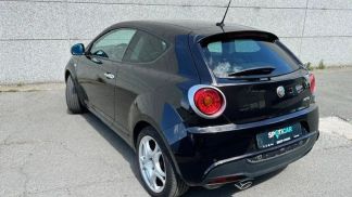 Leasing Hatchback Alfa Romeo MiTo 2017