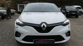 Leasing Sedan Renault Clio 2023