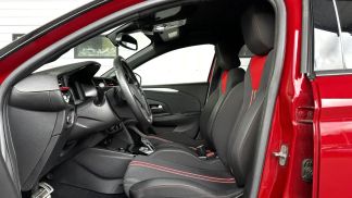 Leasing Hayon Opel Corsa 2021