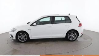 Leasing Sedan Volkswagen Golf 2019