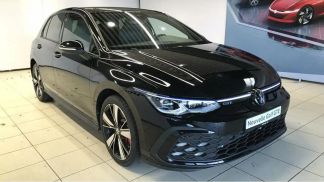 Finansowanie Sedan Volkswagen Golf 2024