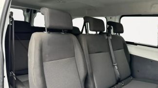 Finansowanie Van Toyota Proace 2021