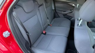 Finansowanie Wóz Ford Focus 2015