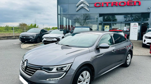 Renault Talisman 2017