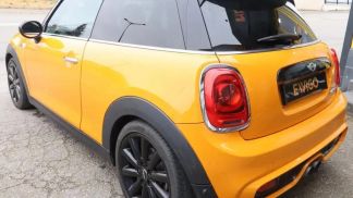 Leasing Hayon MINI Cooper 2014