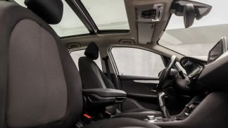 Leasing Hatchback BMW 218 2014