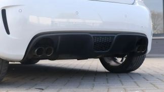 Financování Konvertibilní Abarth 500C 2012