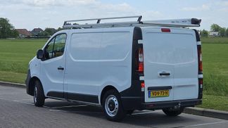 Finansowanie Van Opel VIVARO 1.6 2019