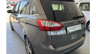 Lízing Hatchback Ford Grand C-Max 2013