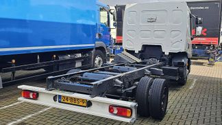 Leasing Truck (chassis) DAF LF 45.160 2013