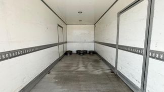 Leasing Van Iveco 70C17 2015