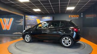 Financování Hatchback Opel Corsa 2019