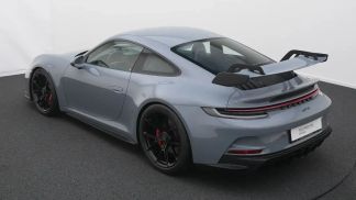 Leasing Coupe Porsche 992 2023