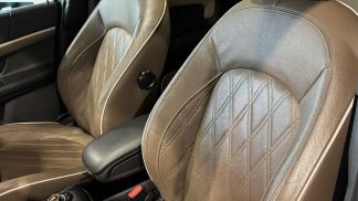 Leasing SUV MINI Cooper SE Countryman 2019