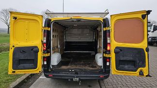 Finansowanie Van Opel VIVARO 1.6 2018