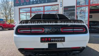 Financování Kupé Dodge Challenger 2021
