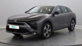 Leasing SUV Citroën C5 2022