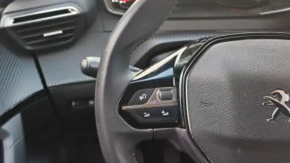 Lízing Hatchback Peugeot 2008 2022