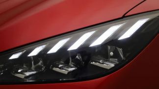 Lízing Hatchback MG MG4 2023