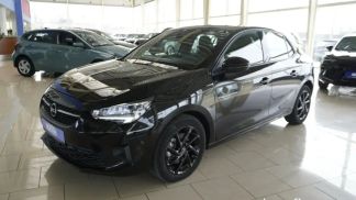Lízing Hatchback Opel Corsa 2023