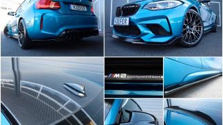 Financování Kupé BMW M2 2019