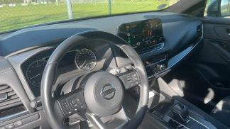 Lízing Hatchback Nissan Qashqai 2021