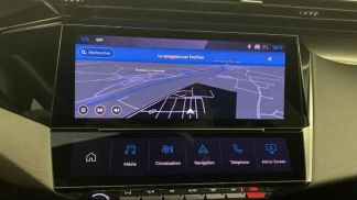Finansowanie Sedan Peugeot 408 2023
