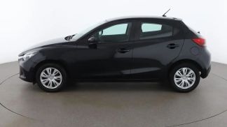 Leasing Hatchback Mazda 2 2018