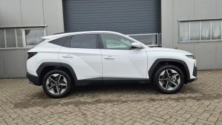 Finansowanie SUV Hyundai Tucson 2024