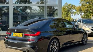 Leasing Sedan BMW 330 2019