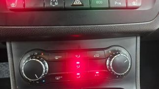 Financování Hatchback MERCEDES B 200 2013